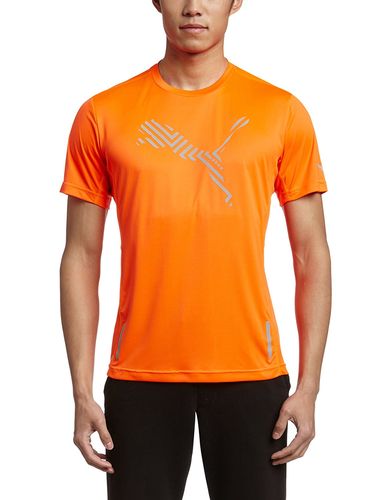puma 彪马 跑步系列 男式 短袖t恤 511877